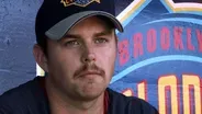 Hamilton Bennett - Brooklyn Cyclones Pitcher