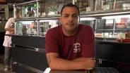Anthony Amato - Mezza Luna Pizzeria