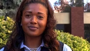 Kersha Brown