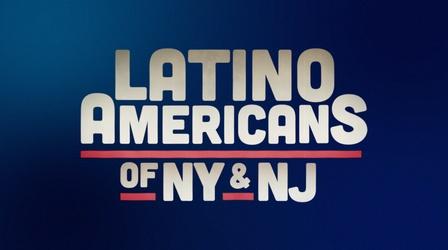 Latino Americans of NY and NJ
