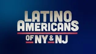 Latino Americans of NY and NJ