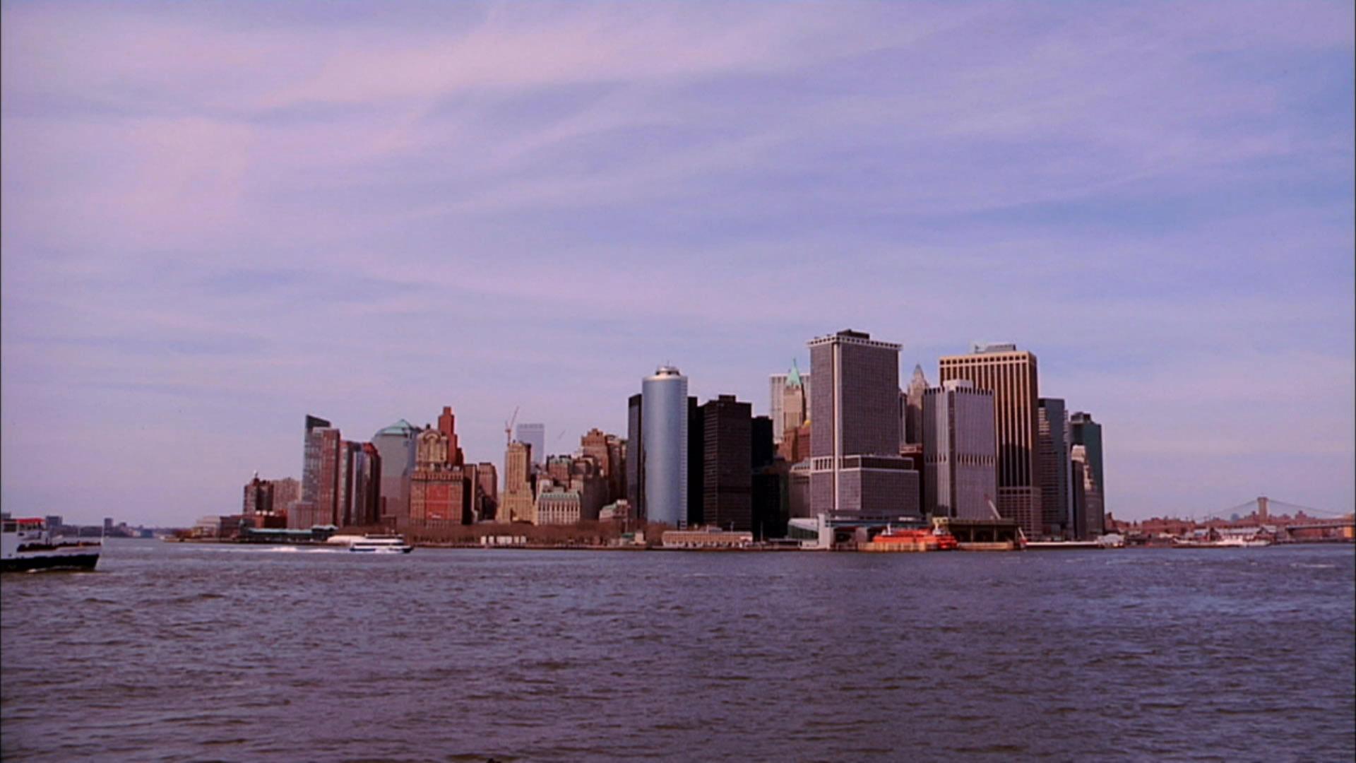 Dutch New York New York Documentaries Pbs