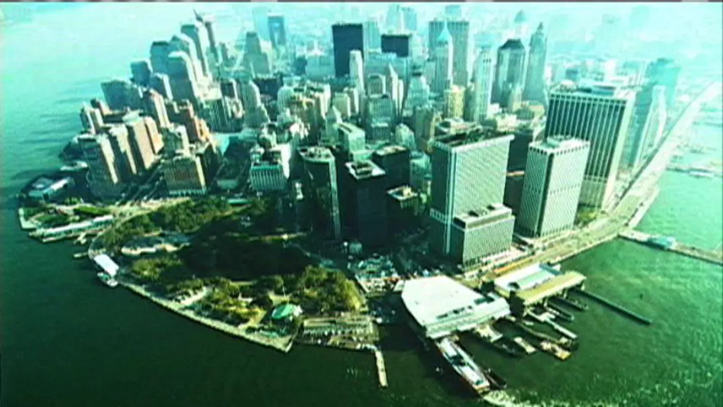 City of Parks