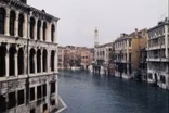Geto: The Historic Ghetto of Venice