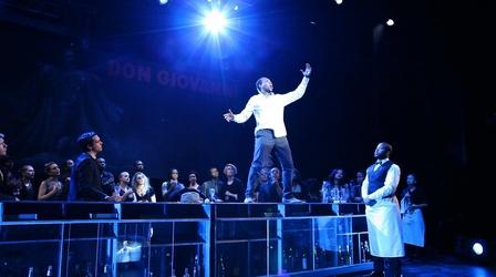 I Live to Sing: Kleinzach