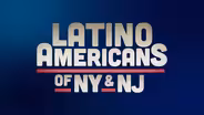 Latino Americans of NY & NJ