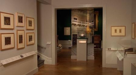 Video thumbnail: NYC-ARTS NYC-ARTS Full Episode: October 10, 2013