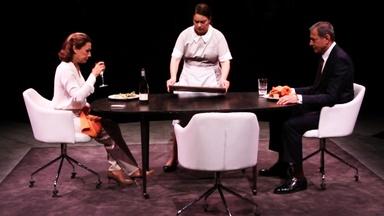 This Week at Lincoln Center: “Domesticated” 