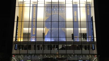 Video thumbnail: NYC-ARTS NYC-ARTS Full Episode: November 7, 2013