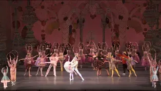 This Week: George Balanchine's “The Nutcracker"