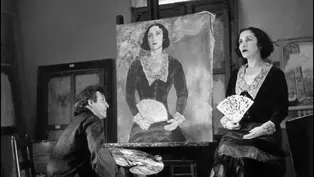 Curator's Choice: "Chagall: Love, War and Exile"