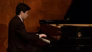 NYC-ARTS Profile: Pianist Kuok-Wai Lio