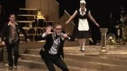This Week at Lincoln Center: “Stop Hitting Yourself”