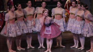 This Week at Lincoln Center: “Coppélia”