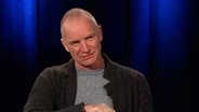 NYC-ARTS Profile: Sting talks about "The Last Ship"