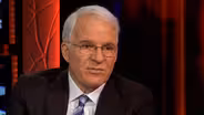 NYC-ARTS Profile: Steve Martin
