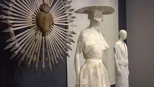 NYC-ARTS Choice: American Folk Art Museum
