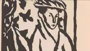 Curator's Choice: Woodcuts at The Morgan Library & Museum