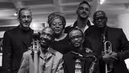 This Week at Lincoln Center: South African jazz band Uhadi