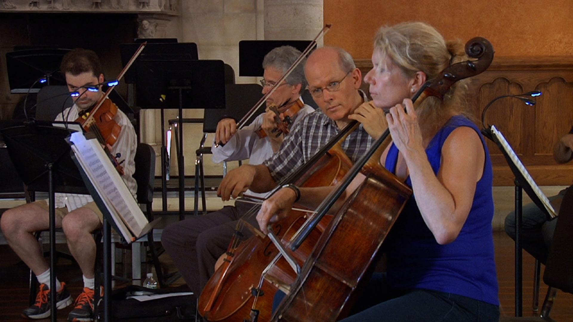 NYC-ARTS Full Episode: April 10, 2014 | NYC-ARTS | THIRTEEN - New