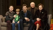 NYC-ARTS Profile: Terrence McNally