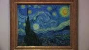 Curator's Choice: "Starry Night"
