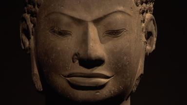  NYC-ARTS Profile: “Lost Kingdoms” at The Met Museum