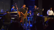 This Week at Lincoln Center: Willie Jones III Sextet