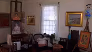 Curator's Choice: Bush-Holley House in Greenwich, CT