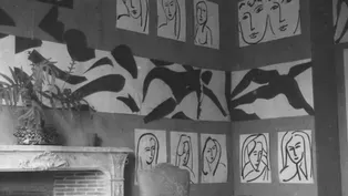 Curator's Choice:  “Henri Matisse: The Cut-Outs”