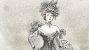 NYC-ARTS Profile: “The Merry Widow” 