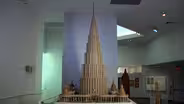 Curator's Choice: The Encyclopedic Palace
