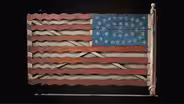 NYC-ARTS Profile: Treasures from American Folk Art Museum