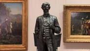 NYC-ARTS Full Episode: February 12, 2015 