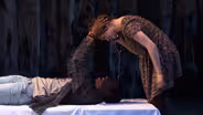 This Week at Lincoln Center: “The Mystery of Love & Sex”