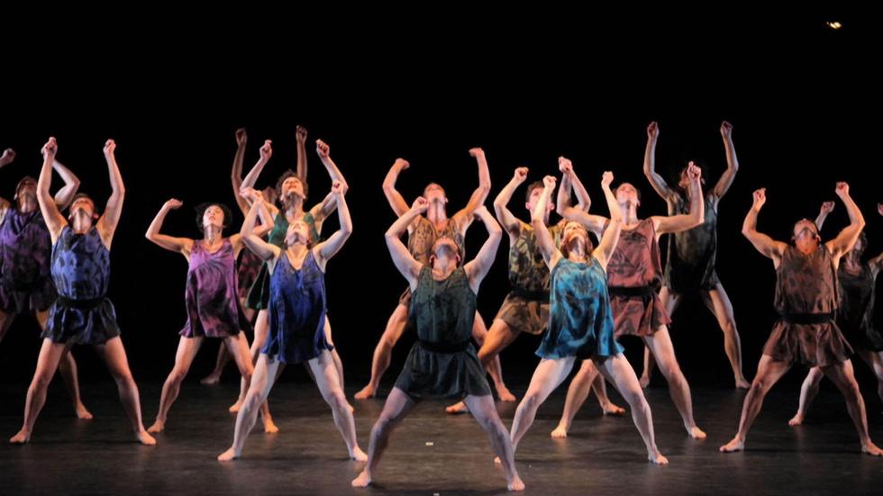 NYC-ARTS News: April 23 - 30 image