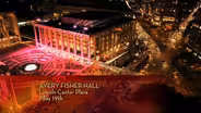 This Week at Lincoln Center: The New York Philharmonic Sprin