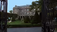 Curator's Choice: Kykuit: The Rockefeller Estate