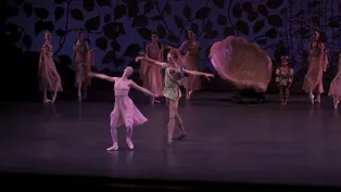 This Week at Lincoln Center: “A Midsummer Night’s Dream”
