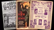 NYC-ARTS Profile: National Yiddish Theatre Folksbiene 