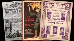 NYC-ARTS Profile: National Yiddish Theatre Folksbiene 