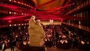 This Week at Lincoln Center: New York City Ballet Fall Gala