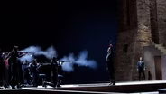 This Week at Lincoln Center: “Tosca” and "Rigoletto"