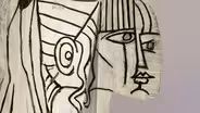 NYC-ARTS Choice: "Picasso Sculpture"  