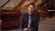 NYC-ARTS Profile: Vijay Iyer