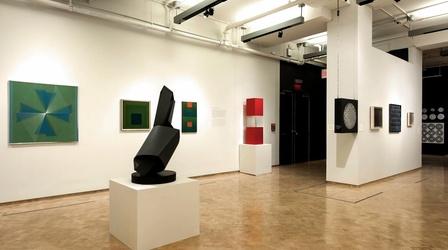 Video thumbnail: NYC-ARTS El Museo del Barrio | NYC-ARTS News: April 14-21
