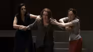 This Week at Lincoln Center: “Elektra”