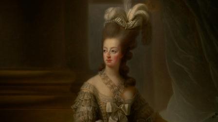 Video thumbnail: NYC-ARTS NYC-ARTS Choice: Painter Vigée Le Brun