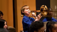 This Week at Lincoln Center: Middle School Jazz Academy