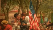 NYC-ARTS Choice: “Return of the 69th Regiment” 